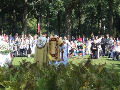 Internationale Rosary Rally Eindhoven